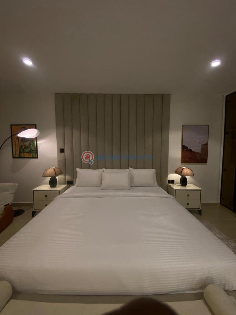 3 bedroom Shared Apartment Short let Ikoyi Lagos - 3
