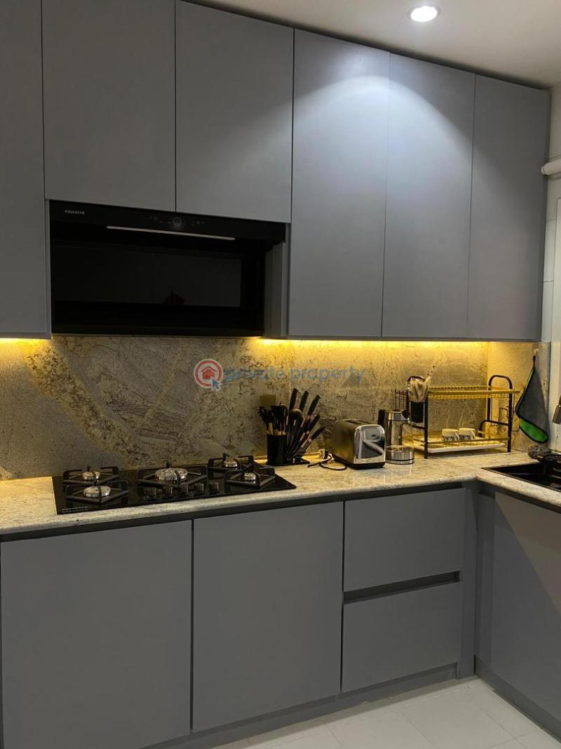 3 bedroom Shared Apartment Short let Ikoyi Lagos - 16