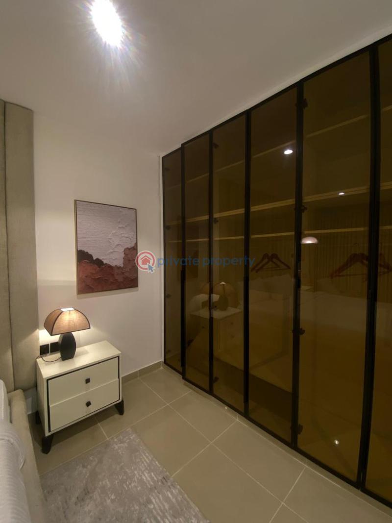 3 bedroom Shared Apartment Short let Ikoyi Lagos - 12
