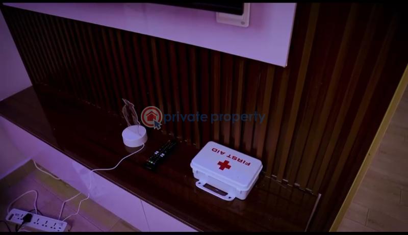 3 bedroom Block Of Flats Short let Ikosi, Ikosi-ketu Kosofe/Ikosi Lagos - 26