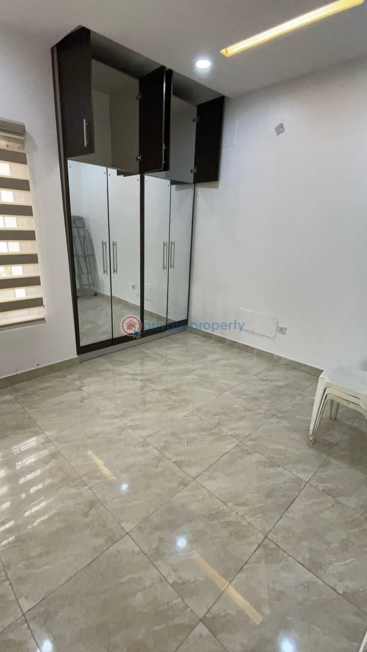 3 bedroom Block Of Flats For Rent Ikoyi Lagos - 13