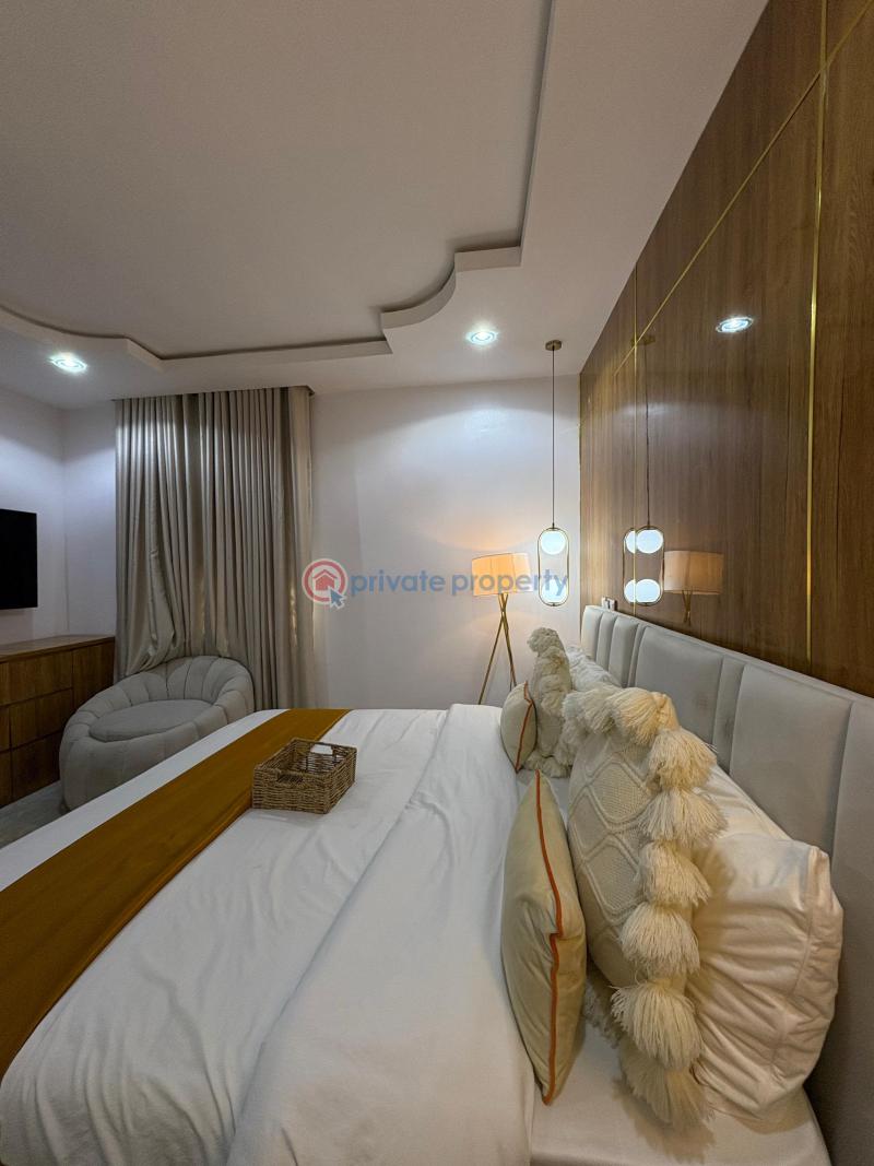 3 bedroom Block Of Flats Short let Bodija, Bodija Ibadan Oyo - 6