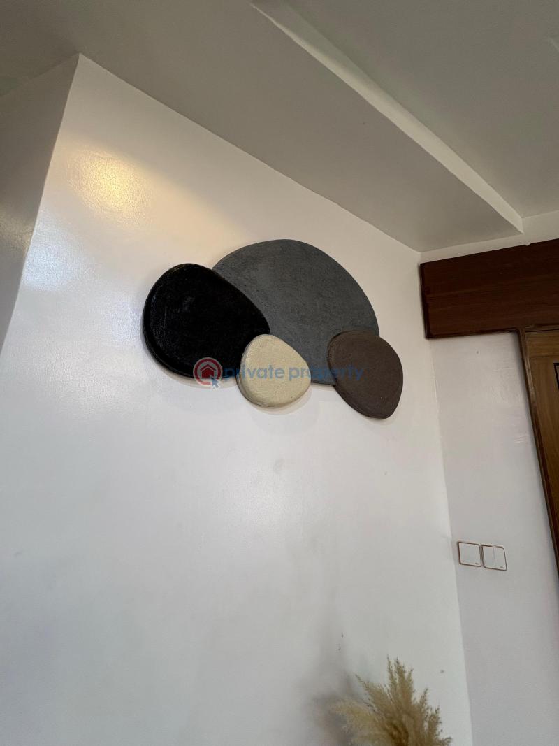 3 bedroom Block Of Flats Short let Bodija, Bodija Ibadan Oyo - 10