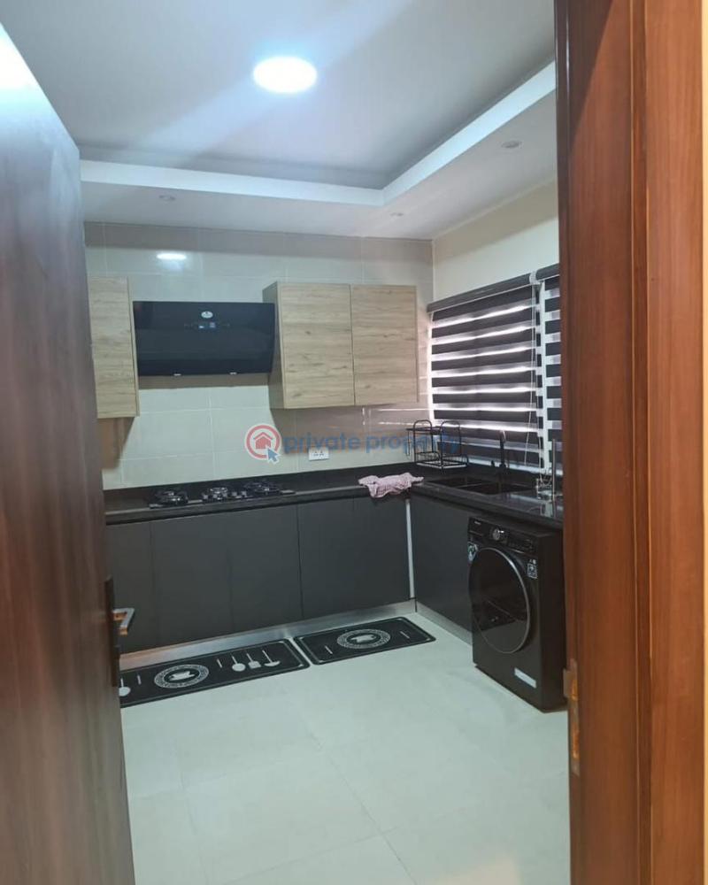3 bedroom Flat & Apartment For Sale Around Ajose Adeogun Victoria Island Lagos - 8