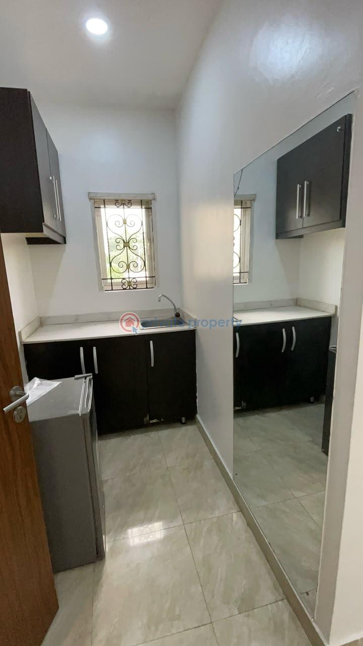3 bedroom Block Of Flats For Rent Ikoyi Lagos - 14