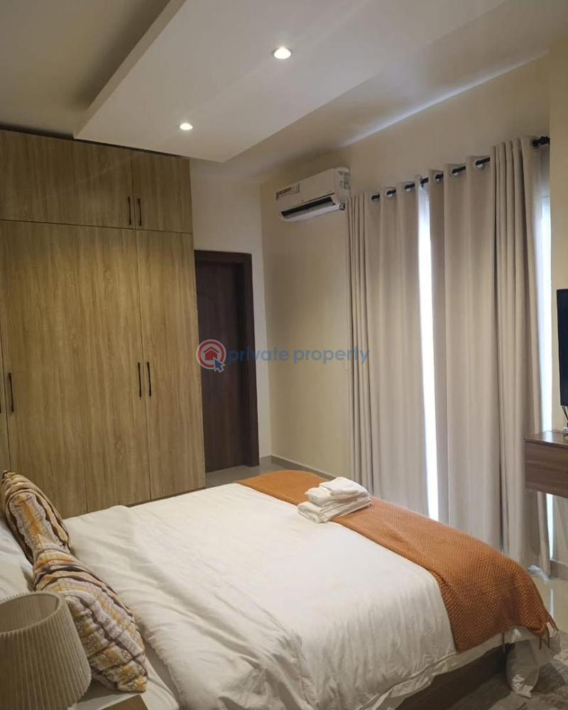 3 bedroom Flat & Apartment For Sale Around Ajose Adeogun Victoria Island Lagos - 4