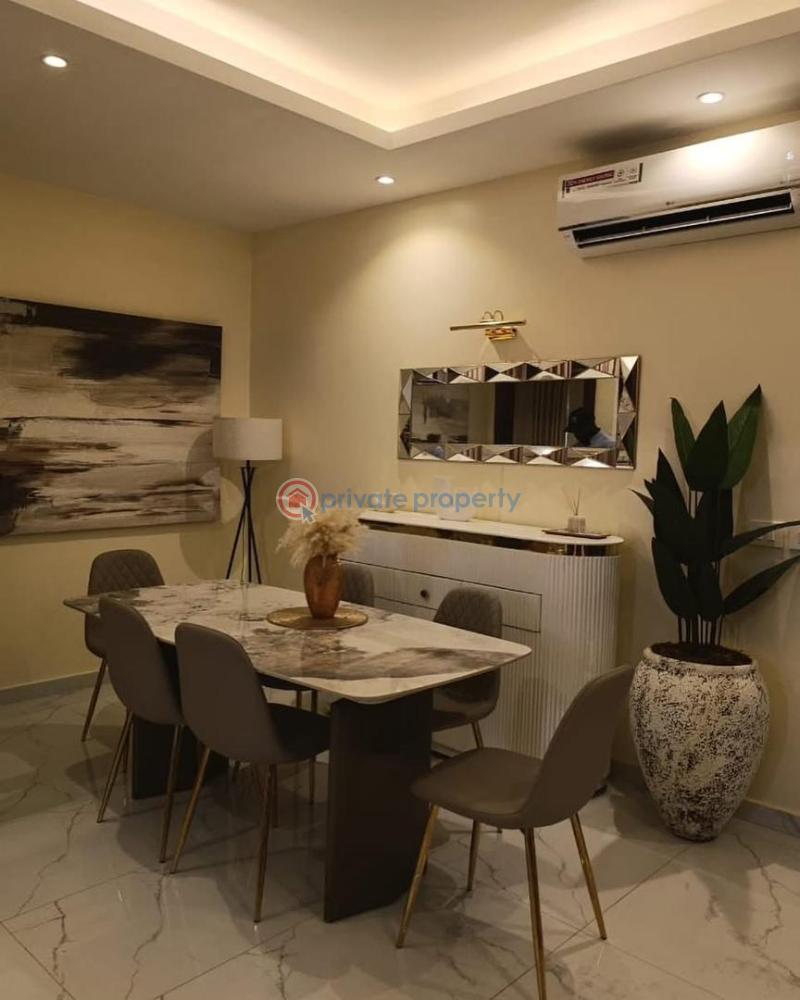 3 bedroom Flat & Apartment For Sale Around Ajose Adeogun Victoria Island Lagos - 7