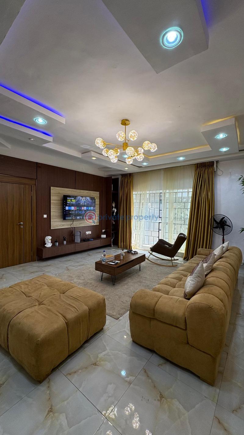 3 bedroom Block Of Flats Short let Bodija, Bodija Ibadan Oyo - 17