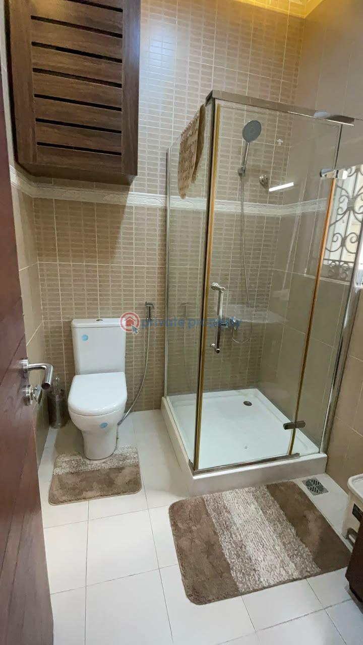 3 bedroom Block Of Flats For Rent Ikoyi Lagos - 10