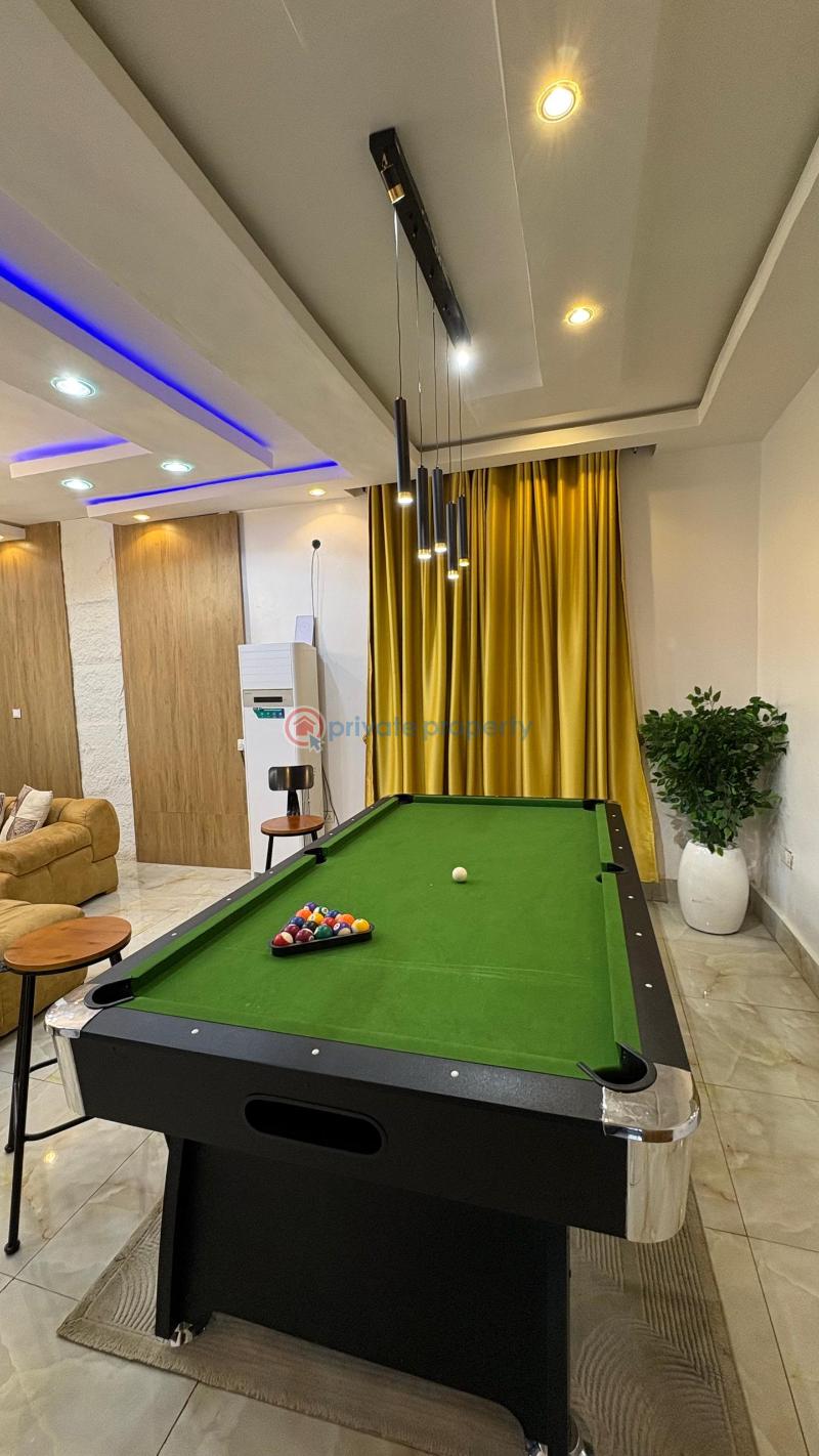 3 bedroom Block Of Flats Short let Bodija, Bodija Ibadan Oyo - 12