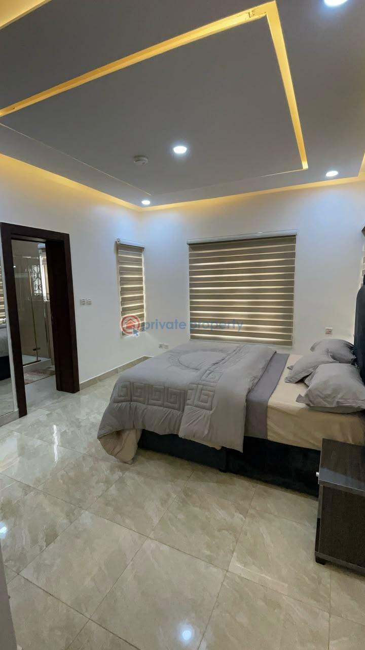 3 bedroom Block Of Flats For Rent Ikoyi Lagos - 12