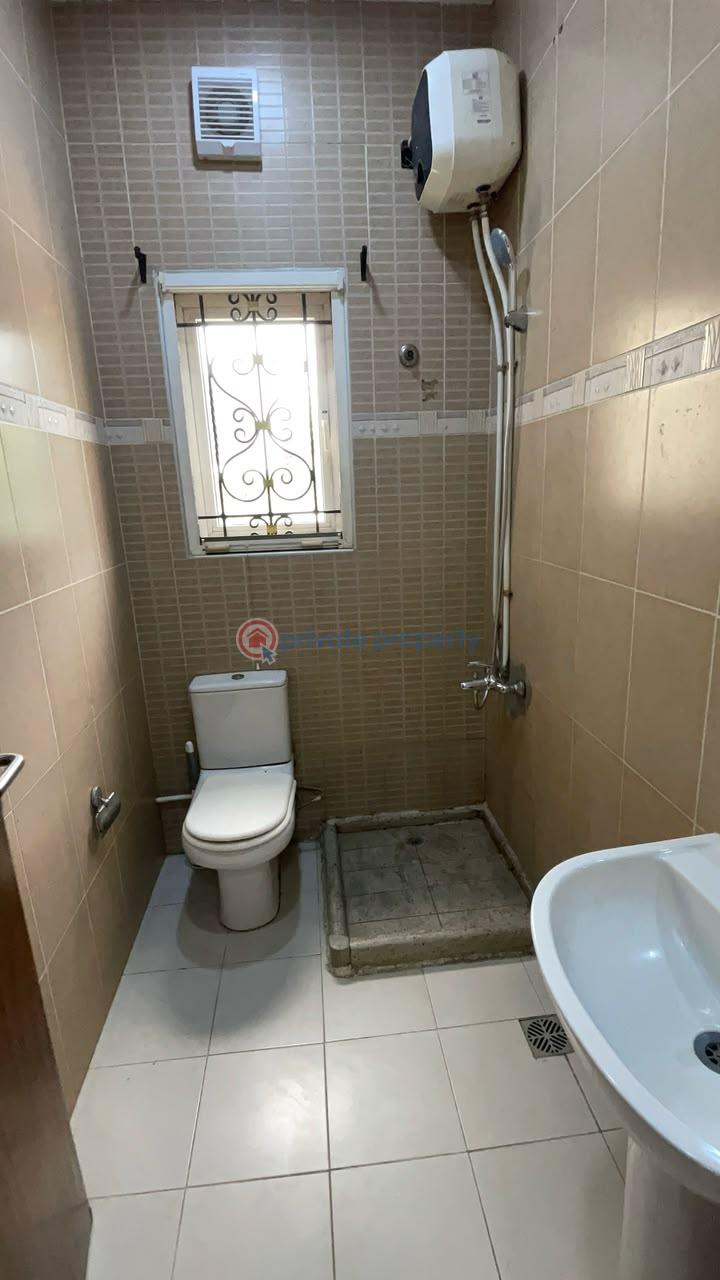 3 bedroom Block Of Flats For Rent Ikoyi Lagos - 15