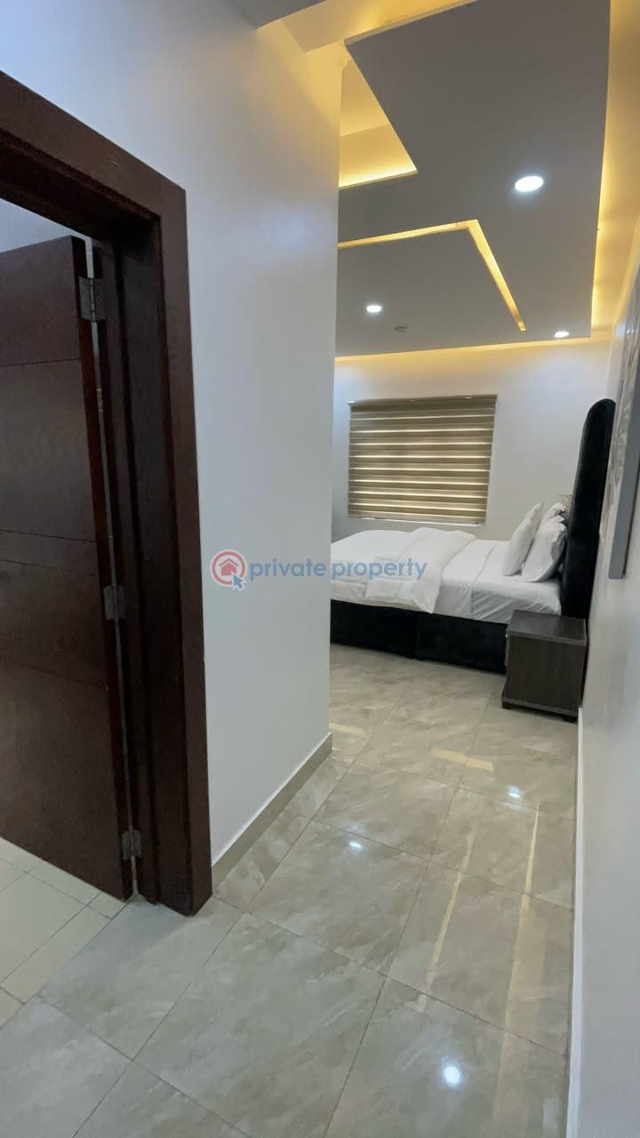 3 bedroom Block Of Flats For Rent Ikoyi Lagos - 5