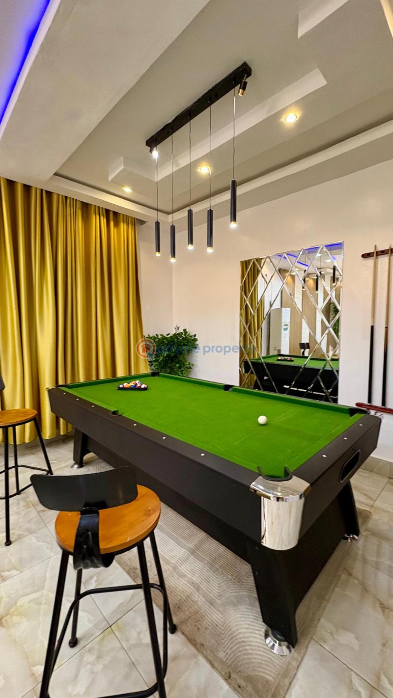 3 bedroom Block Of Flats Short let Bodija, Bodija Ibadan Oyo - 13