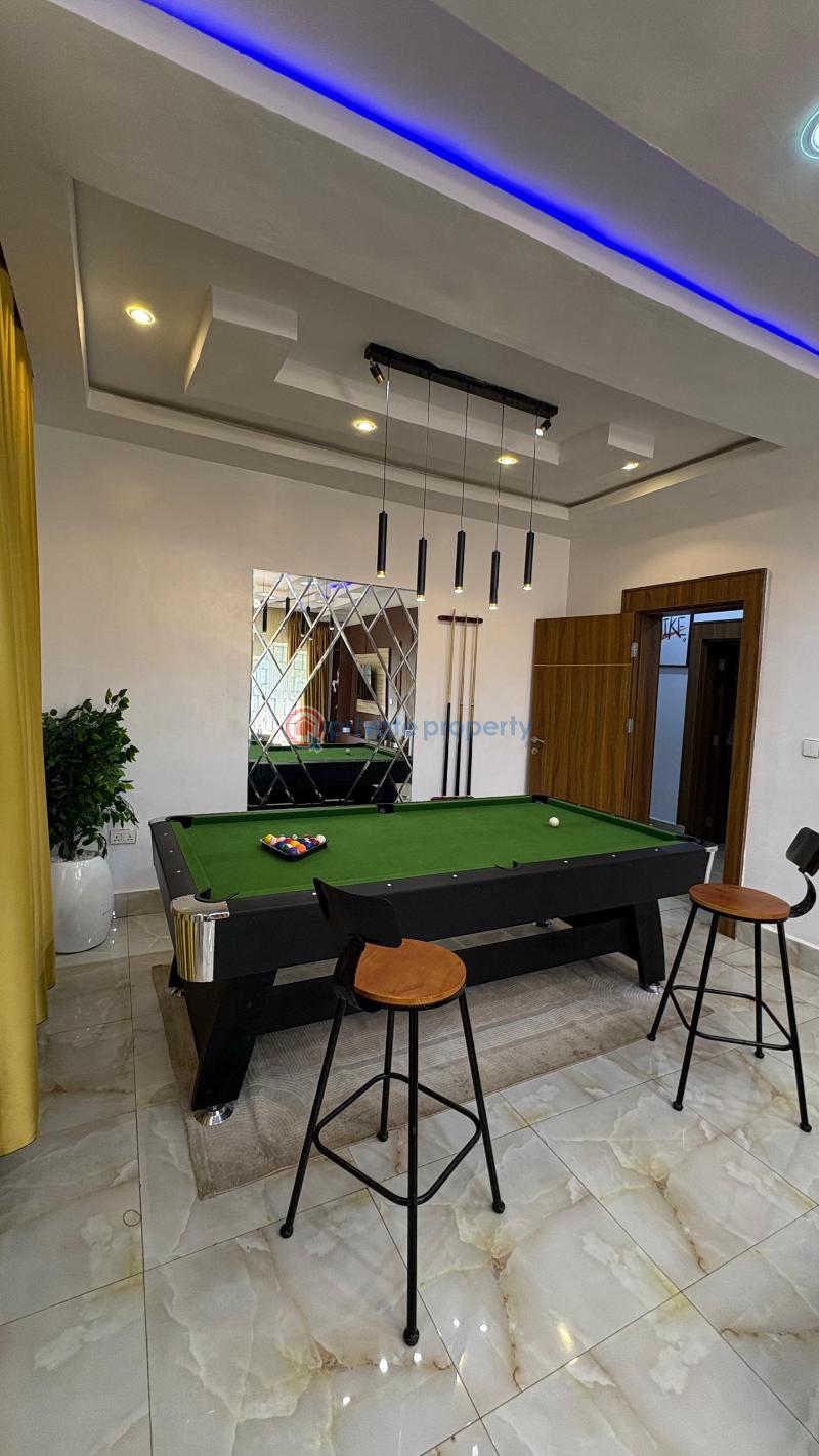 3 bedroom Block Of Flats Short let Bodija, Bodija Ibadan Oyo - 14