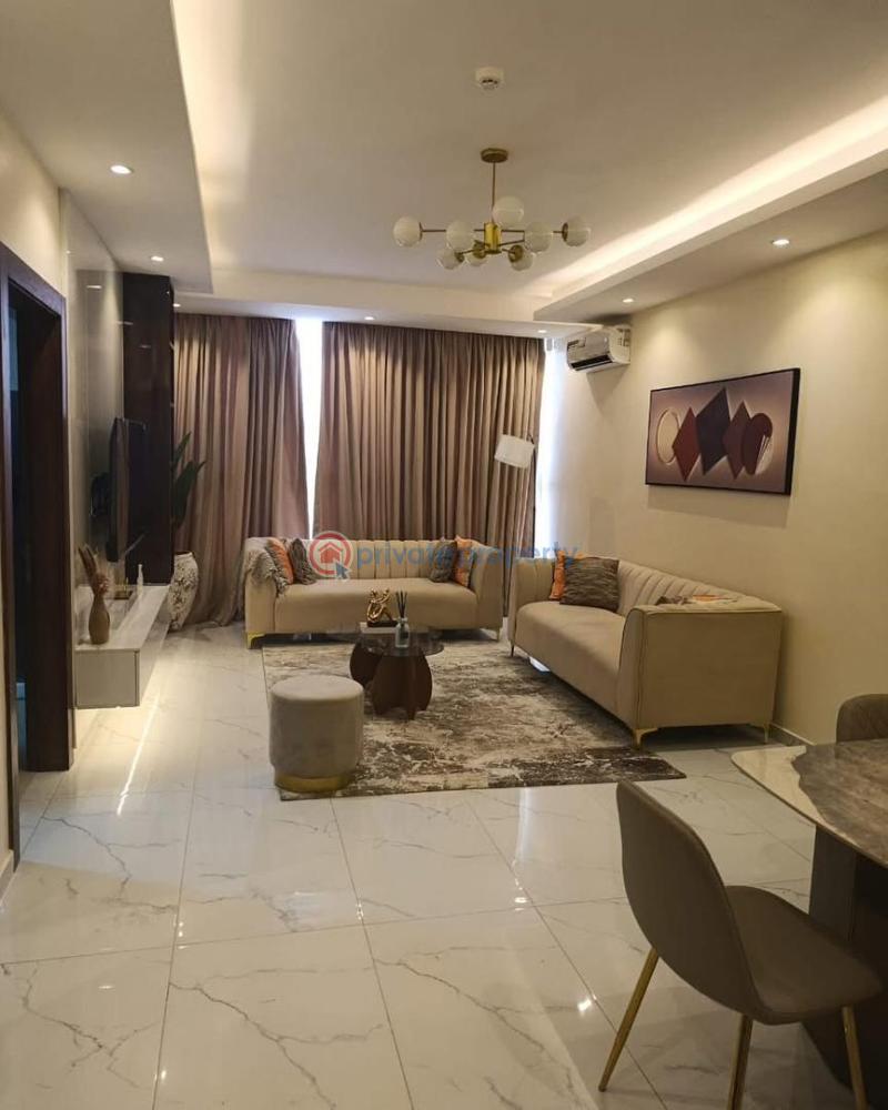 3 bedroom Flat & Apartment For Sale Around Ajose Adeogun Victoria Island Lagos - 9