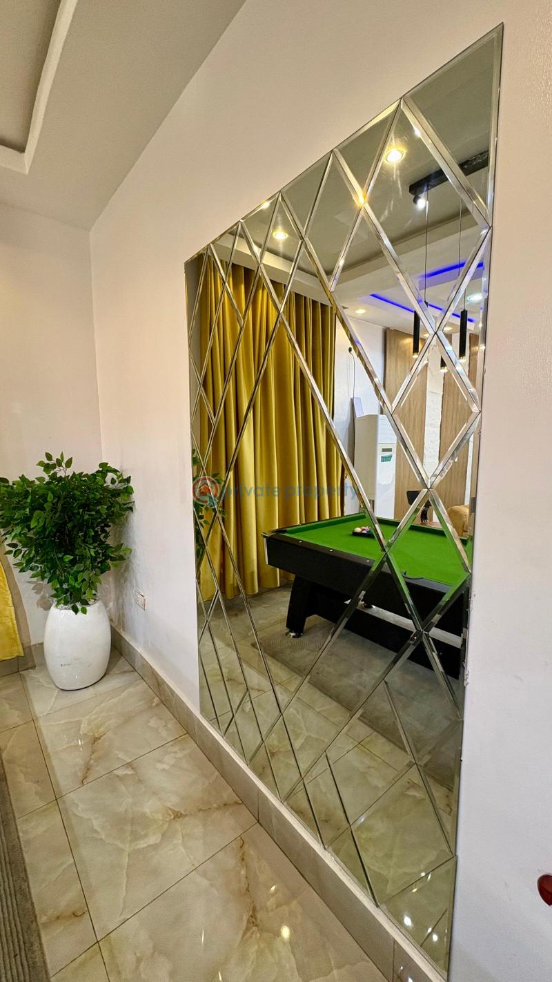 3 bedroom Block Of Flats Short let Bodija, Bodija Ibadan Oyo - 4