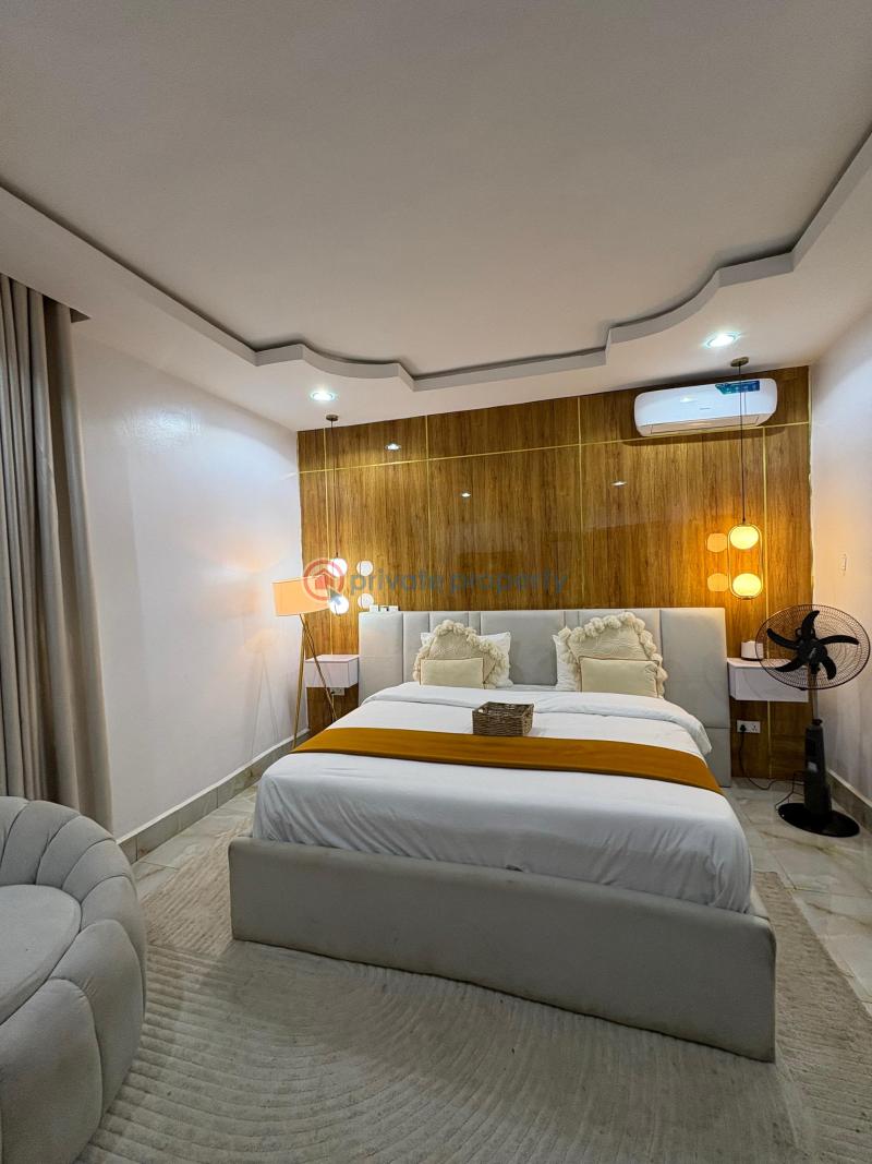 3 bedroom Block Of Flats Short let Bodija, Bodija Ibadan Oyo - 9