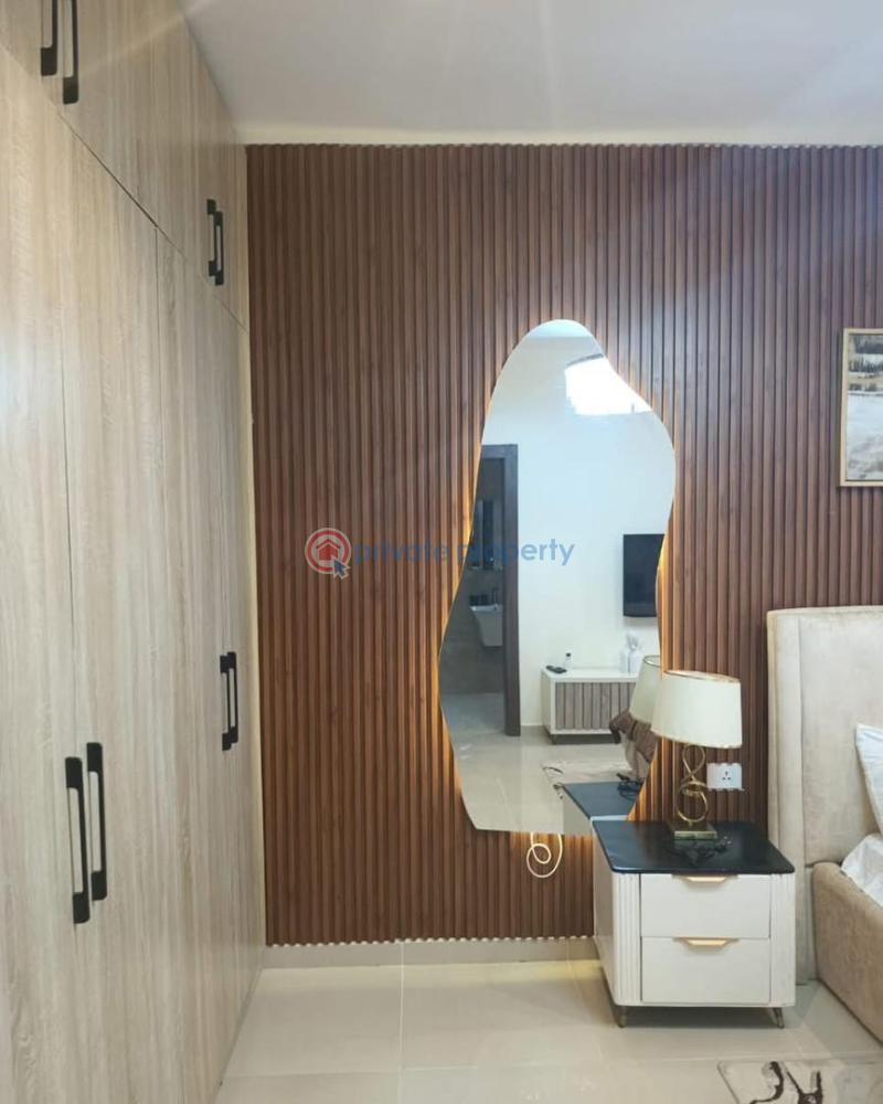 3 bedroom Flat & Apartment For Sale Around Ajose Adeogun Victoria Island Lagos - 0