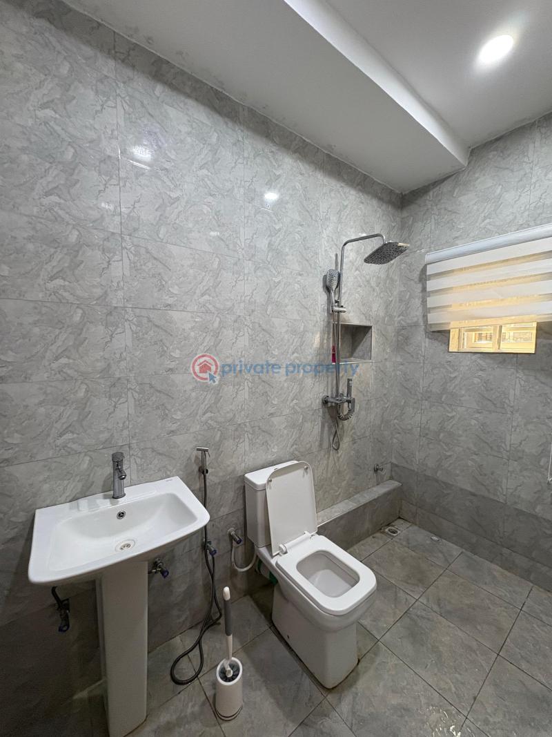 3 bedroom Block Of Flats Short let Bodija, Bodija Ibadan Oyo - 11