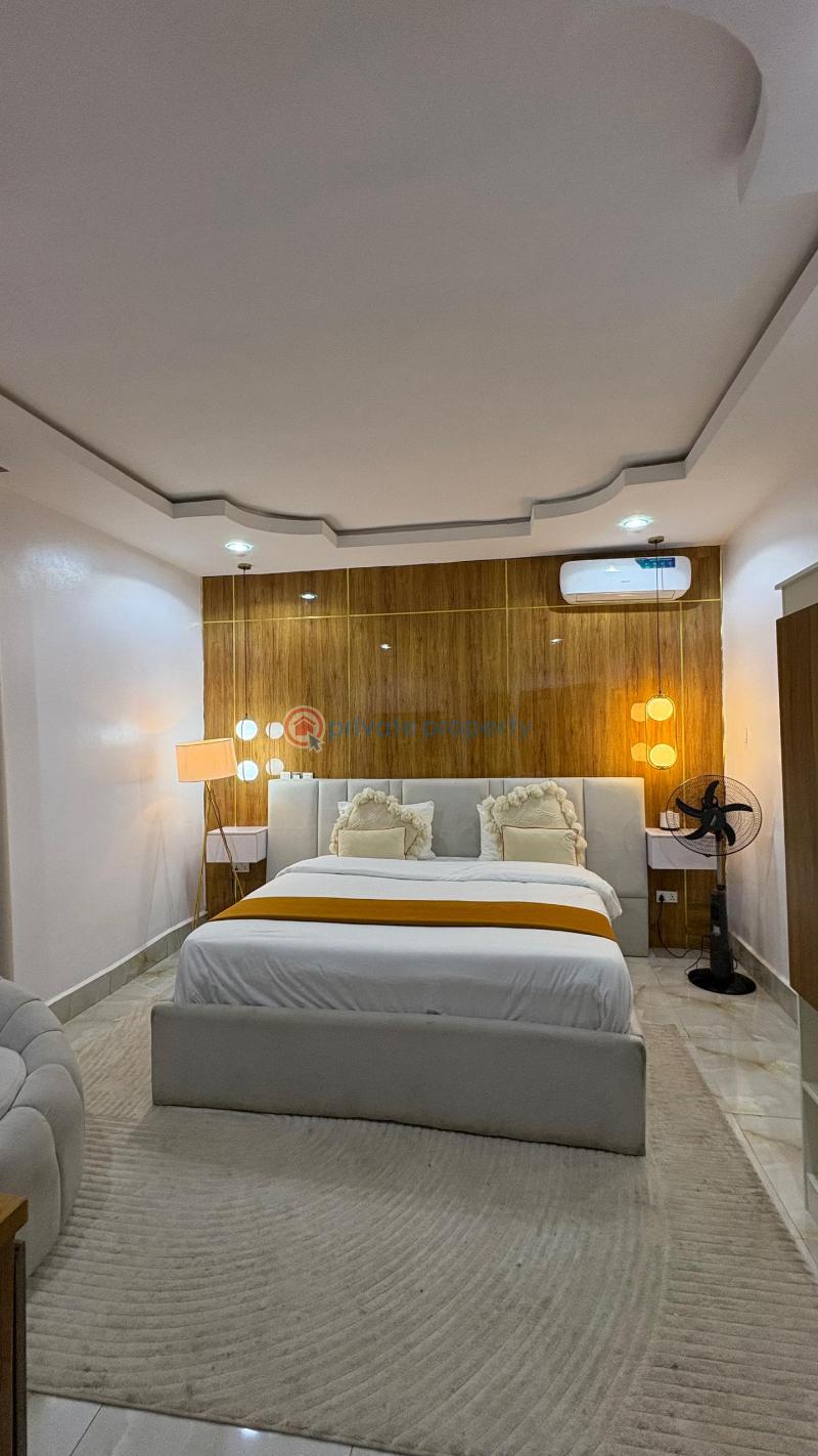 3 bedroom Block Of Flats Short let Bodija, Bodija Ibadan Oyo - 15