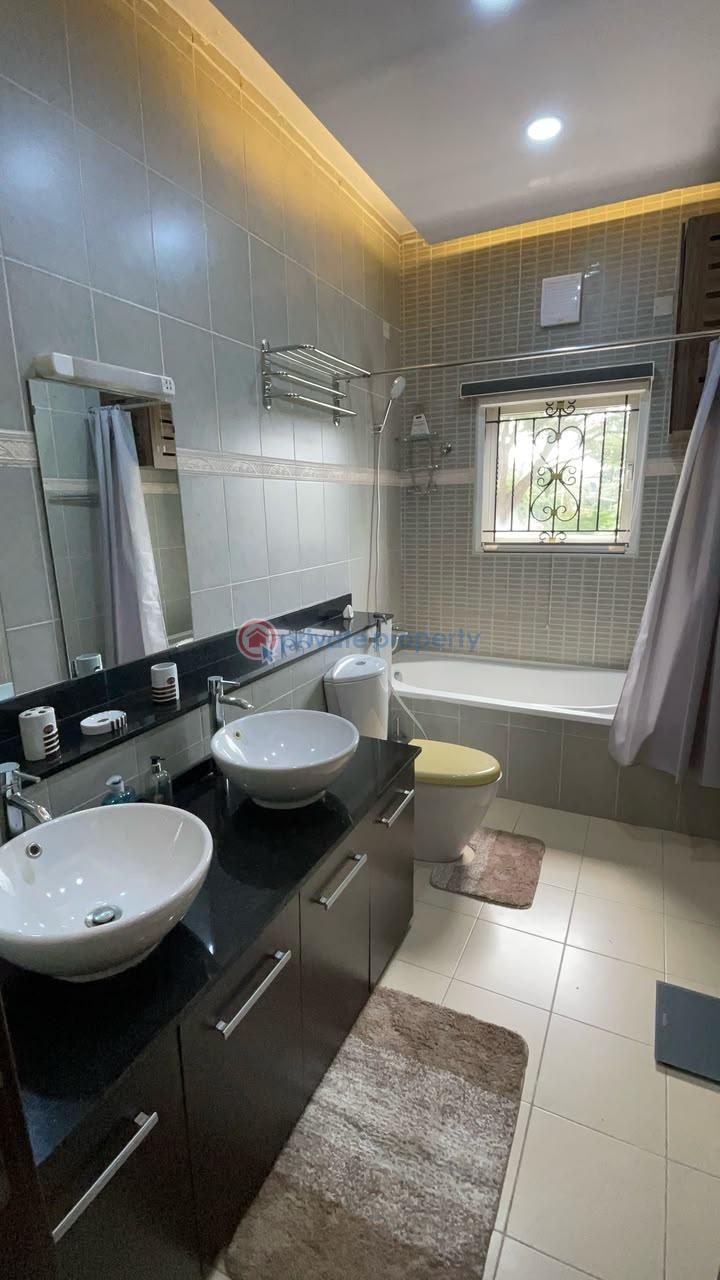 3 bedroom Block Of Flats For Rent Ikoyi Lagos - 7