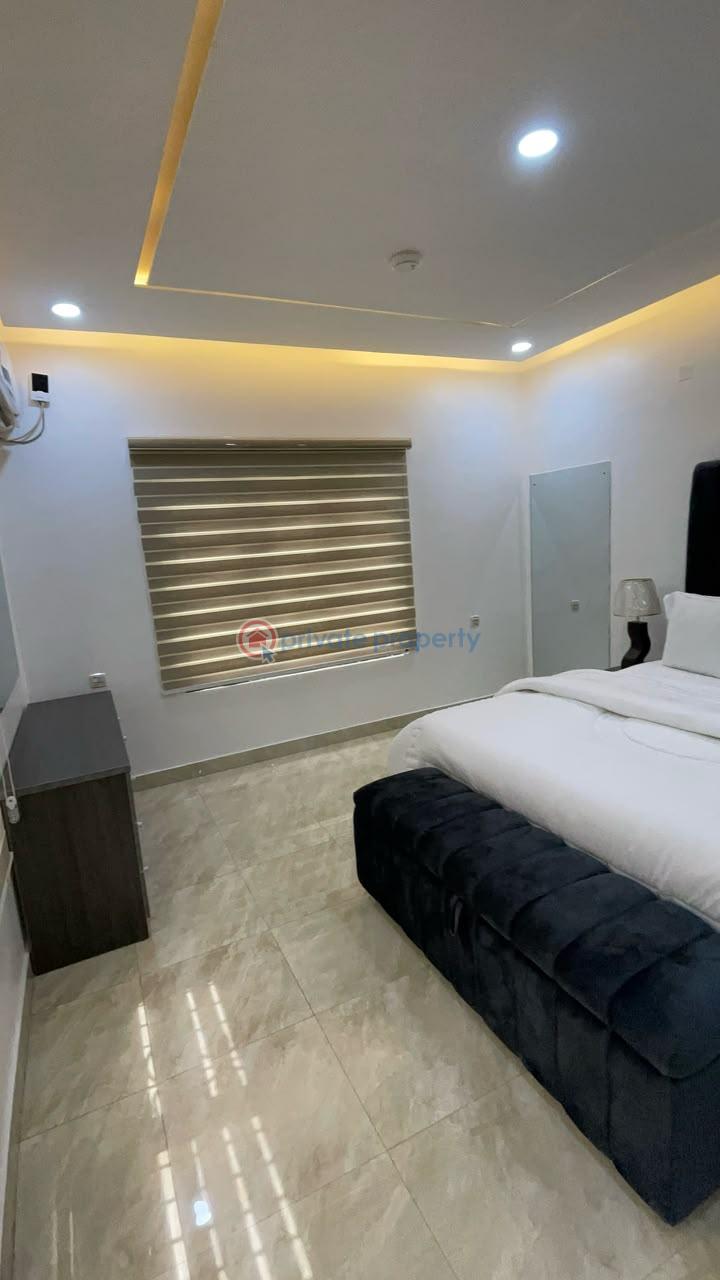 3 bedroom Block Of Flats For Rent Ikoyi Lagos - 8