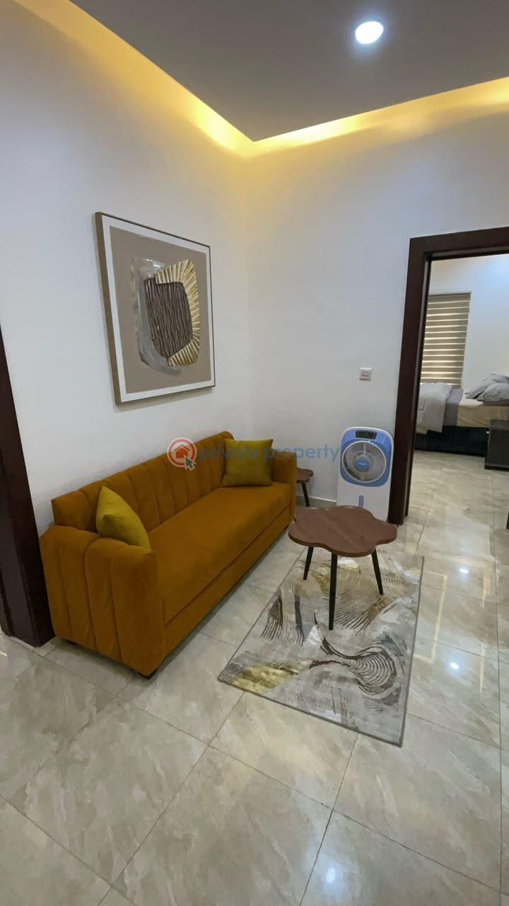 3 bedroom Block Of Flats For Rent Ikoyi Lagos - 6