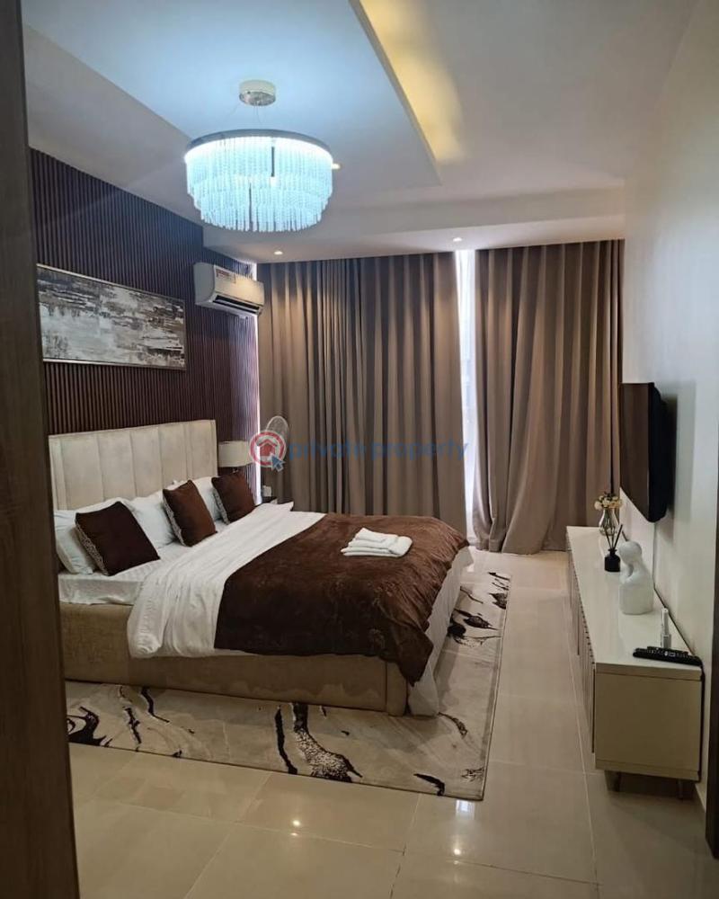 3 bedroom Flat & Apartment For Sale Around Ajose Adeogun Victoria Island Lagos - 9
