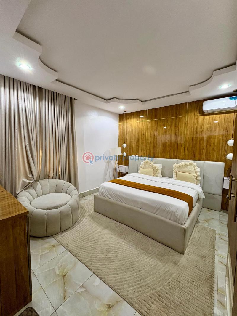 3 bedroom Block Of Flats Short let Bodija, Bodija Ibadan Oyo - 3