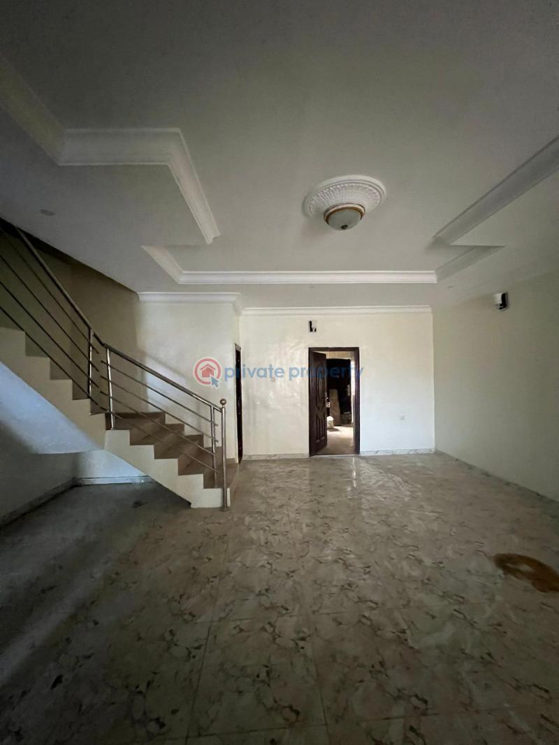 4 bedroom Detached Duplex For Sale Sangotedo Ajah Lagos - 0