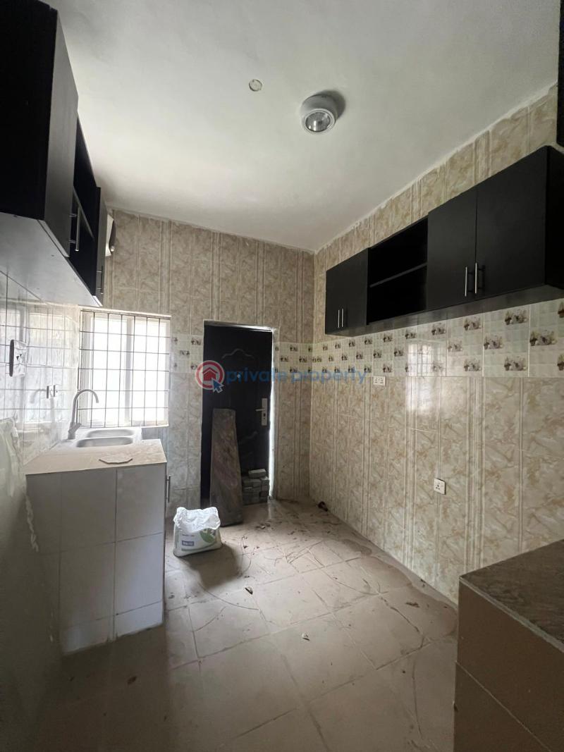 4 bedroom Detached Duplex For Sale Sangotedo Ajah Lagos - 5