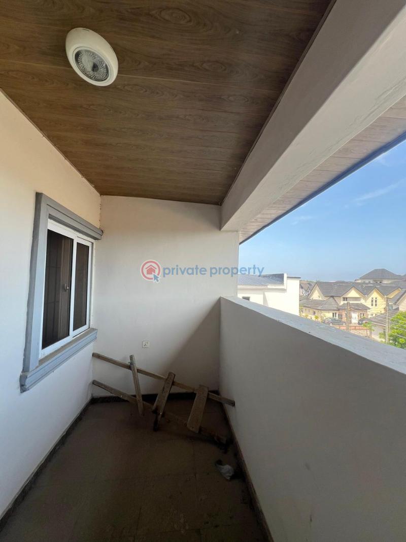 4 bedroom Detached Duplex For Sale Sangotedo Ajah Lagos - 14