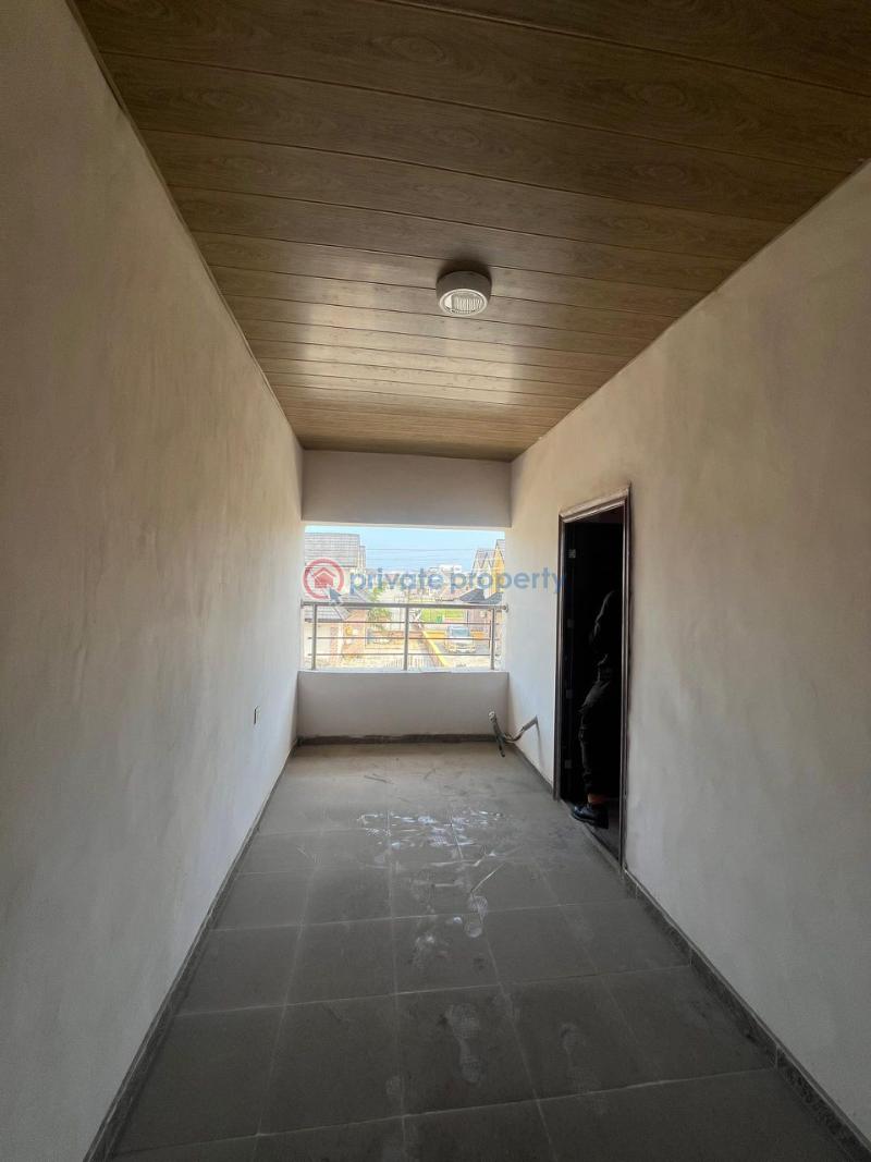 4 bedroom Detached Duplex For Sale Sangotedo Ajah Lagos - 10