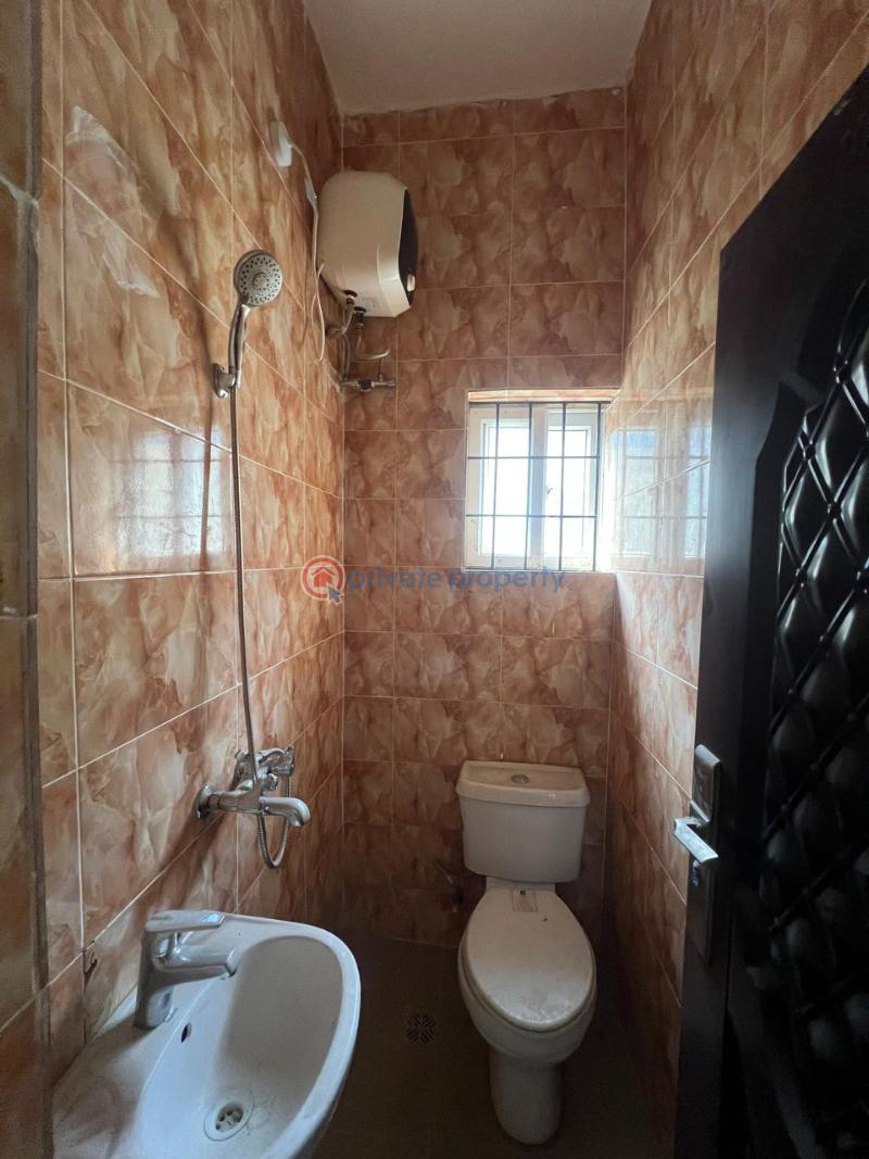 4 bedroom Detached Duplex For Sale Sangotedo Ajah Lagos - 12