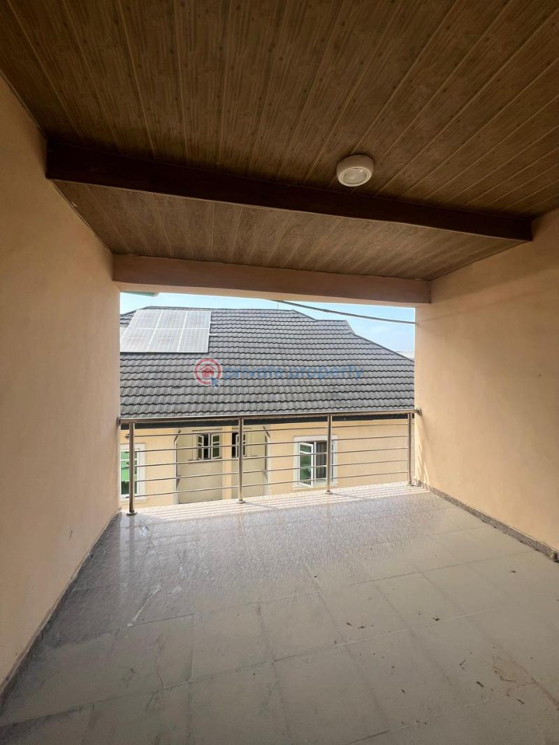 4 bedroom Detached Duplex For Sale Sangotedo Ajah Lagos - 11