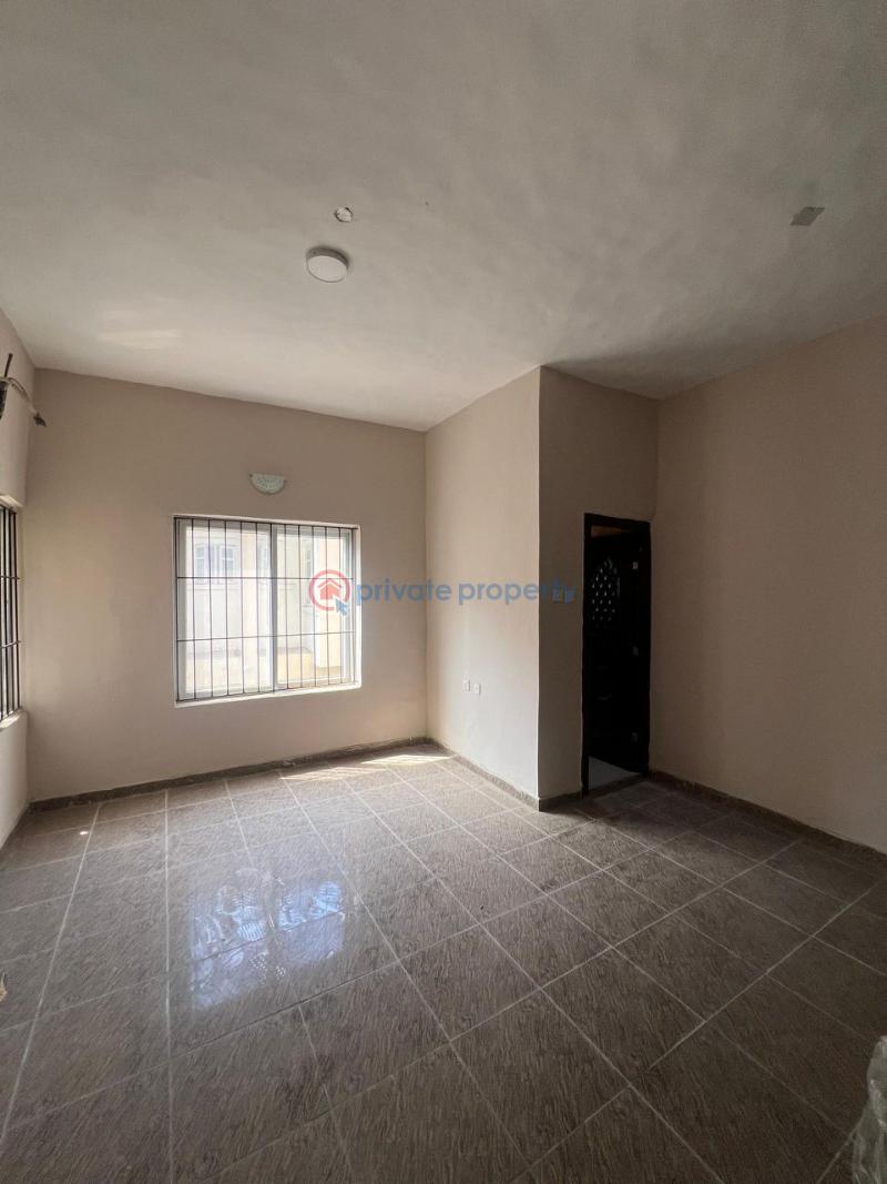 4 bedroom Detached Duplex For Sale Sangotedo Ajah Lagos - 13