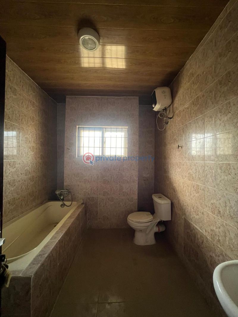 4 bedroom Detached Duplex For Sale Sangotedo Ajah Lagos - 15