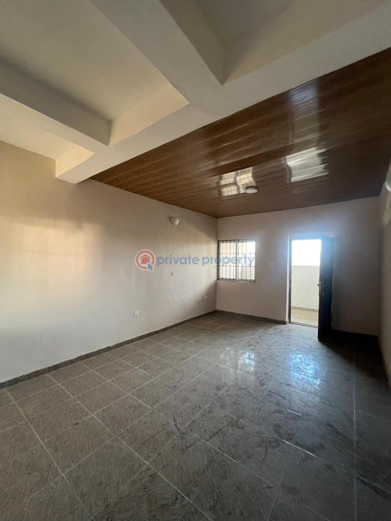 4 bedroom Detached Duplex For Sale Sangotedo Ajah Lagos - 8