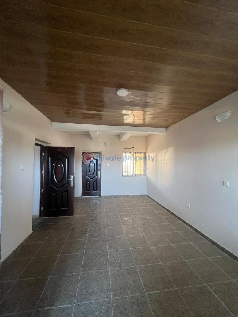 4 bedroom Detached Duplex For Sale Sangotedo Ajah Lagos - 9