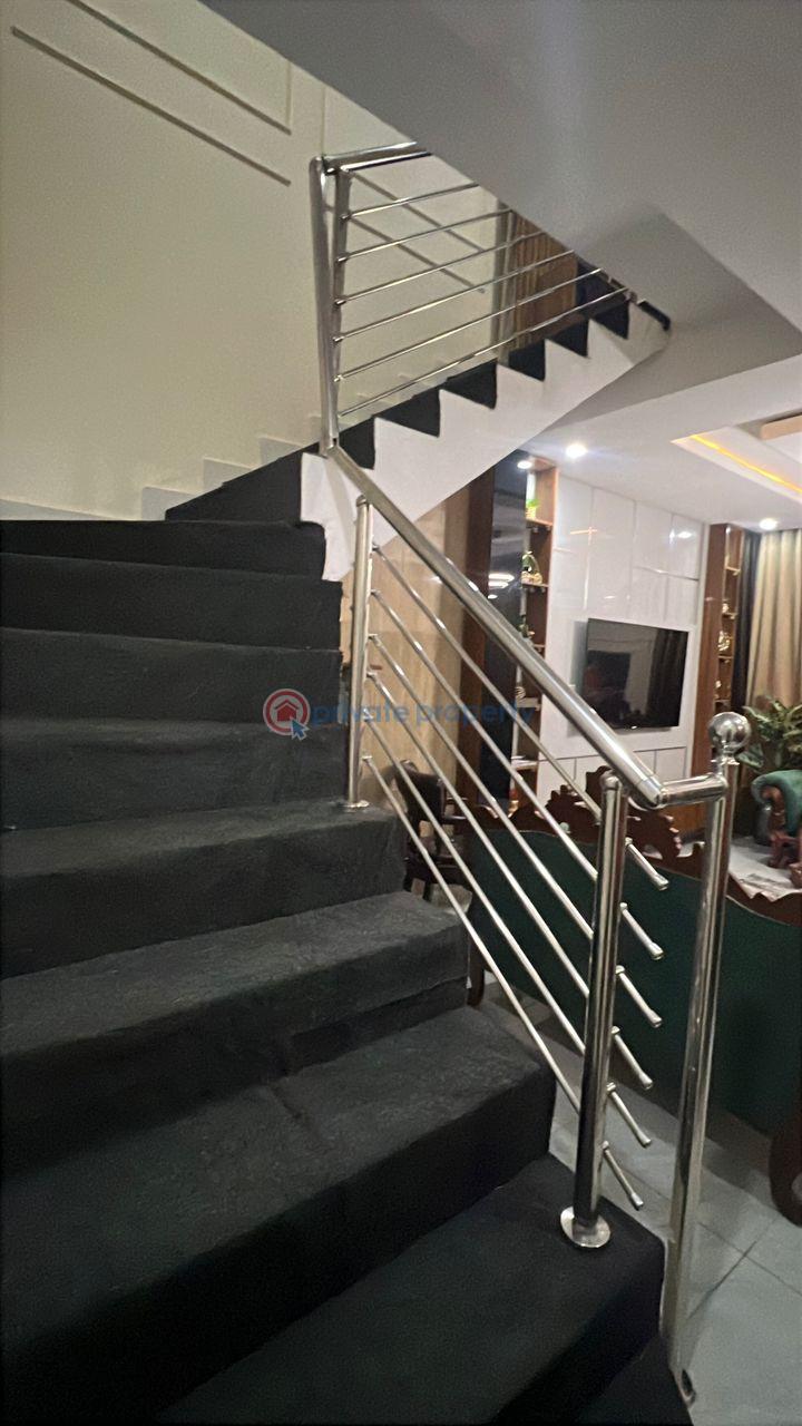 4 bedroom Semi detached Duplex For Rent Urban Prime Estate Abraham Adesanya Ajah Lagos - 1