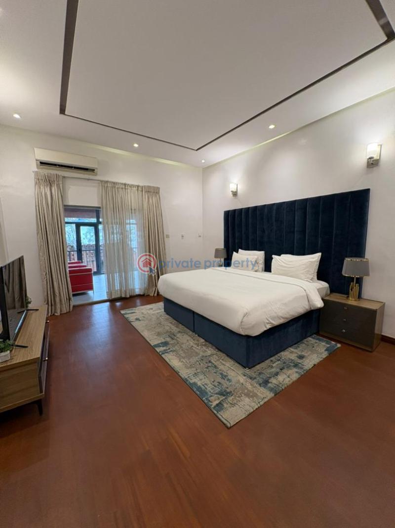 4 bedroom Shared Apartment Short let Ikoyi Lagos - 10
