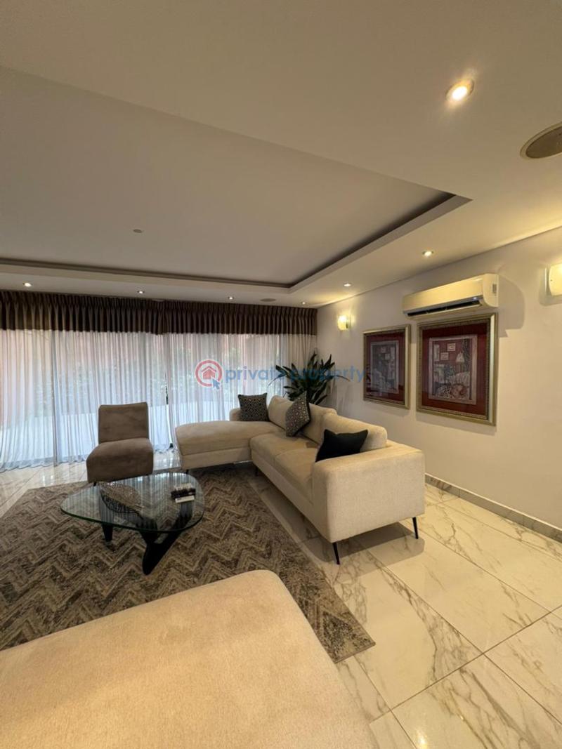 4 bedroom Shared Apartment Short let Ikoyi Lagos - 6