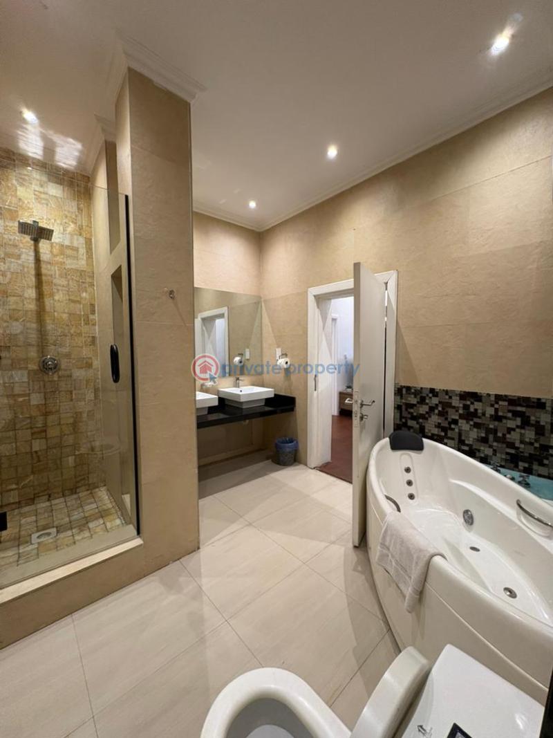 4 bedroom Shared Apartment Short let Ikoyi Lagos - 12