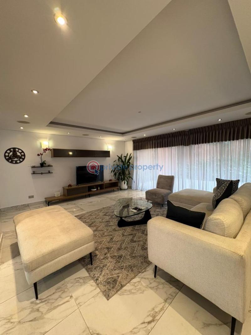 4 bedroom Shared Apartment Short let Ikoyi Lagos - 0