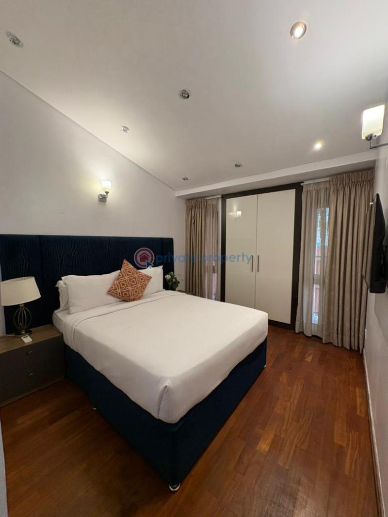 4 bedroom Shared Apartment Short let Ikoyi Lagos - 16