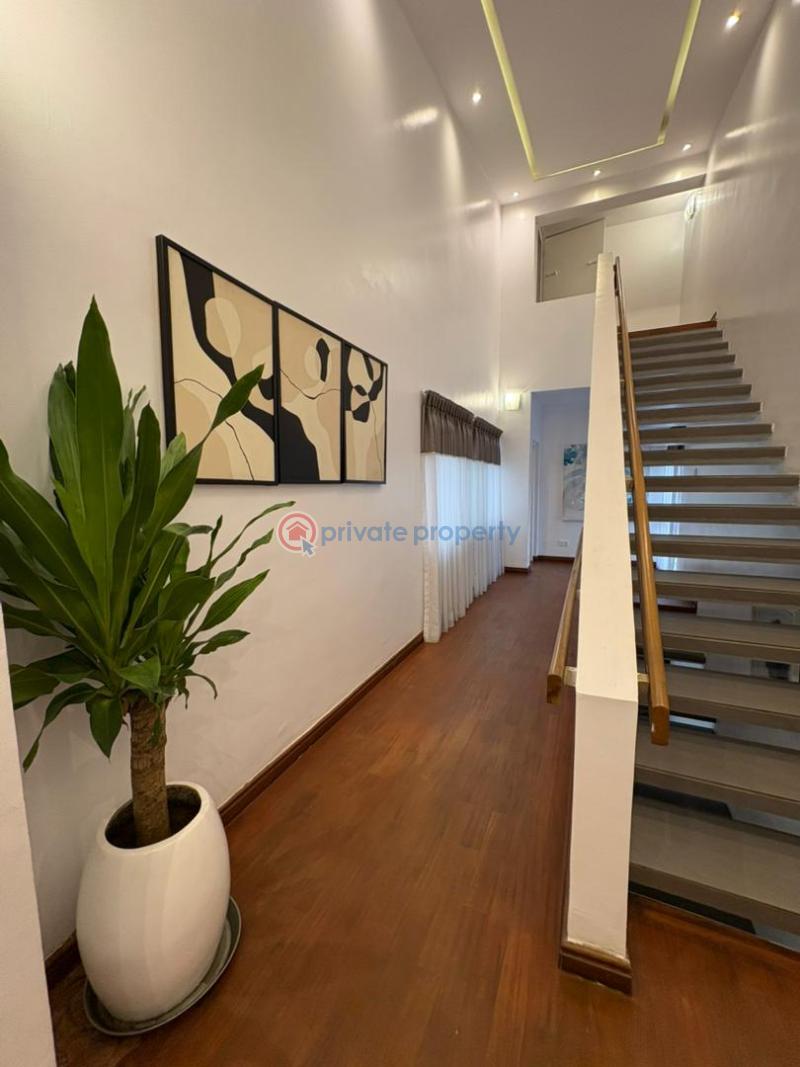 4 bedroom Shared Apartment Short let Ikoyi Lagos - 8