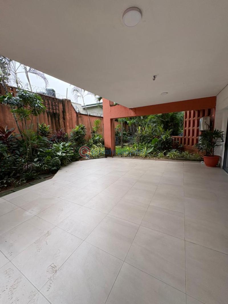 4 bedroom Shared Apartment Short let Ikoyi Lagos - 20