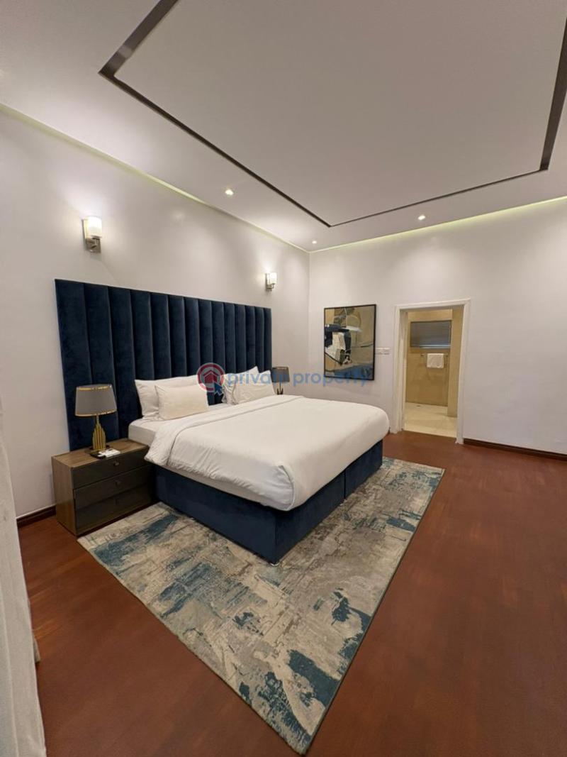 4 bedroom Shared Apartment Short let Ikoyi Lagos - 11