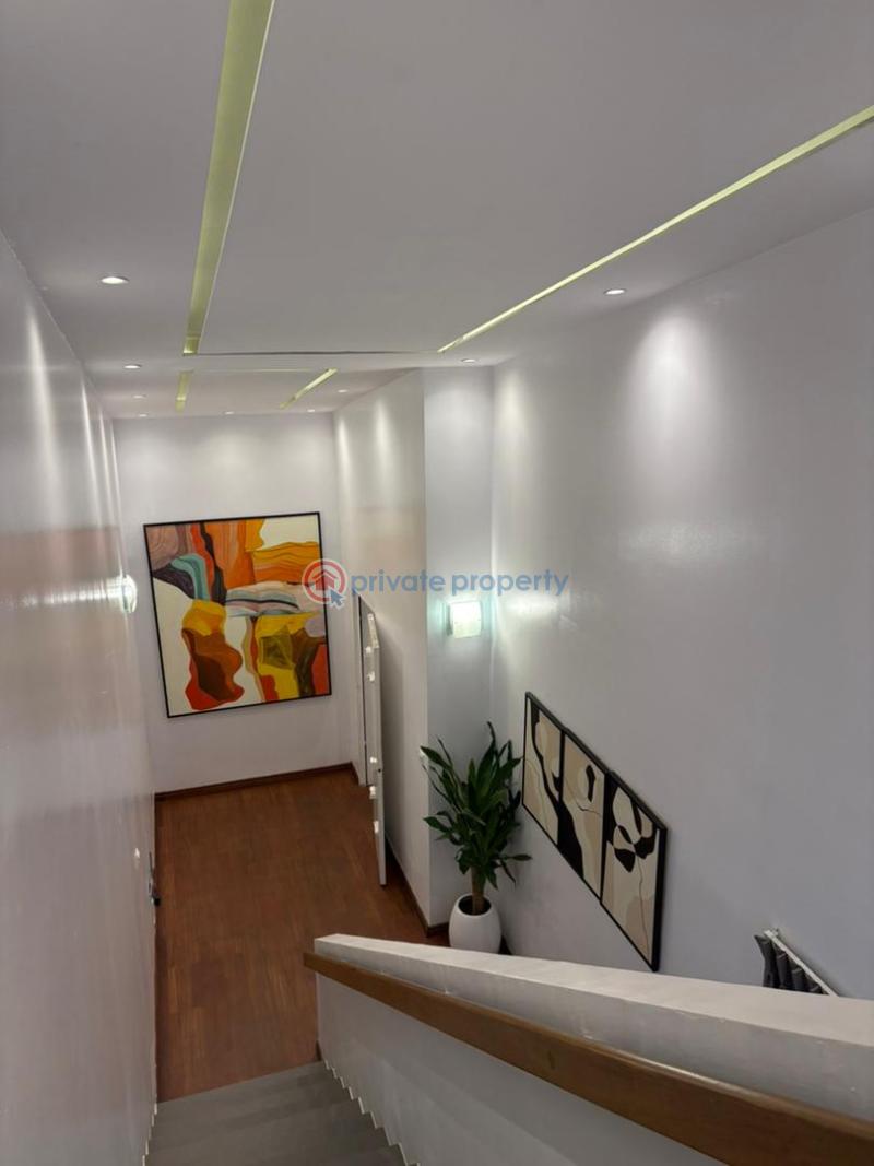 4 bedroom Shared Apartment Short let Ikoyi Lagos - 15